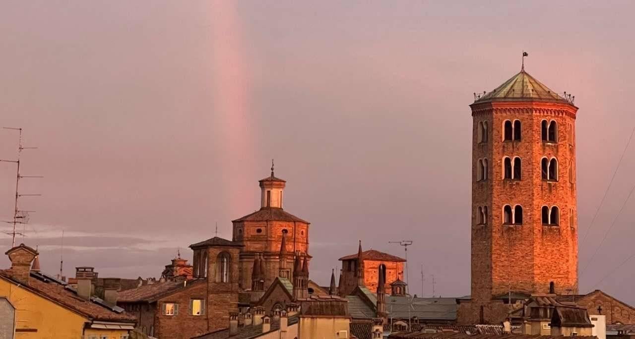appartamento in vendita a Piacenza in zona Centro Storico