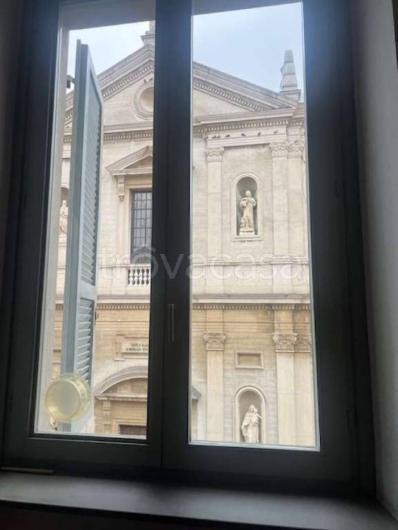 appartamento in vendita a Piacenza in zona Centro Storico