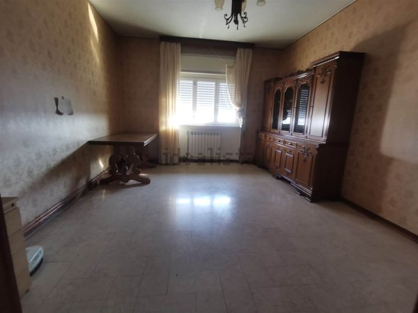 appartamento in vendita a Piacenza in zona Le Mose