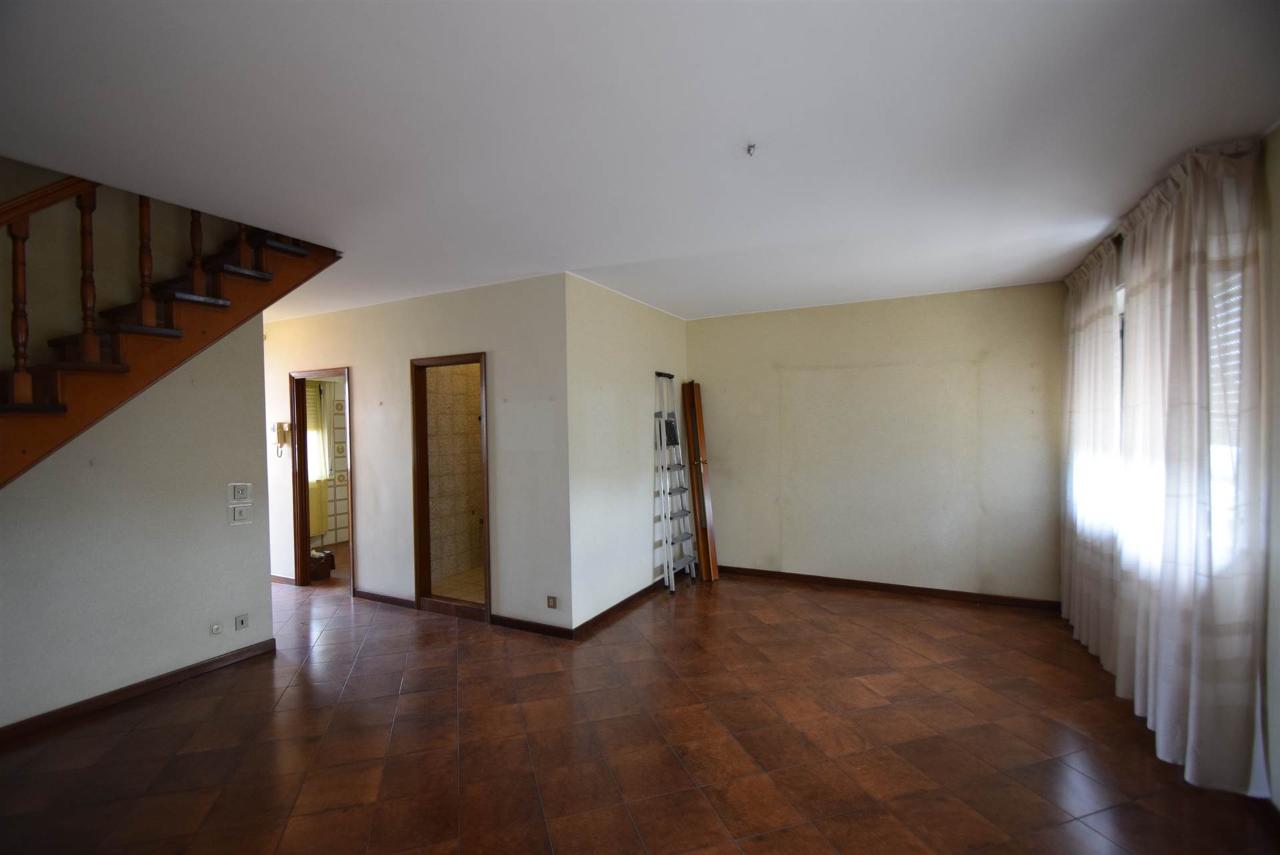 appartamento in vendita a Piacenza in zona Baia del Re