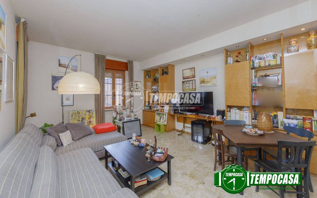 appartamento in vendita a Piacenza in zona Barriera Genova