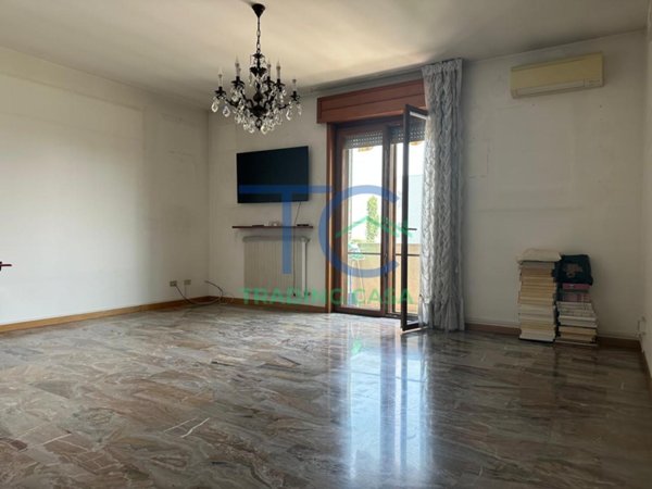 appartamento in vendita a Piacenza in zona Stadio