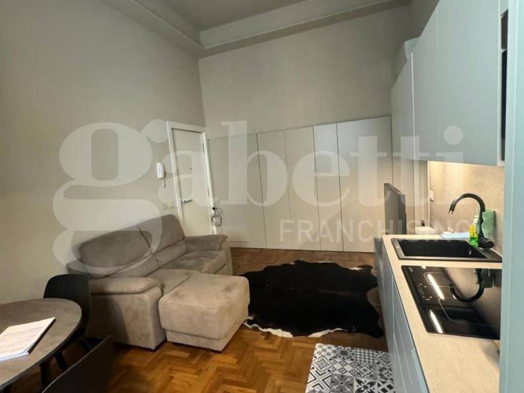 appartamento in vendita a Piacenza in zona Centro Storico