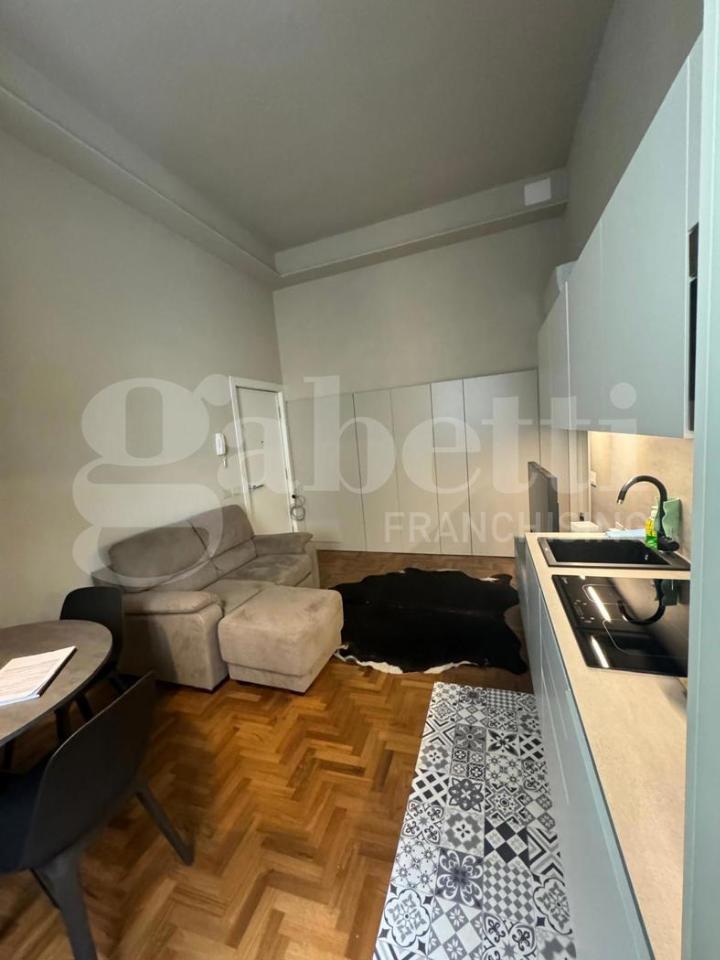 appartamento in vendita a Piacenza in zona Centro Storico