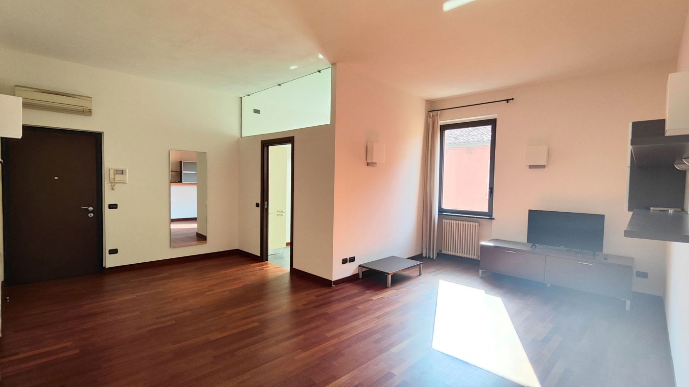 appartamento in vendita a Piacenza in zona Centro Storico