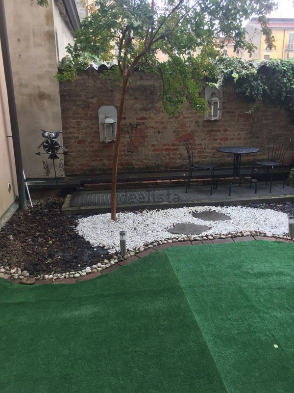 appartamento in vendita a Piacenza