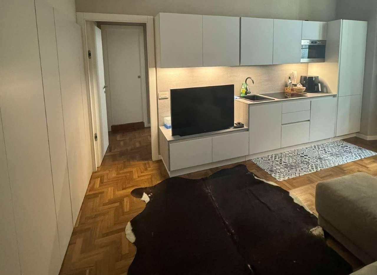 appartamento in vendita a Piacenza in zona Centro Storico