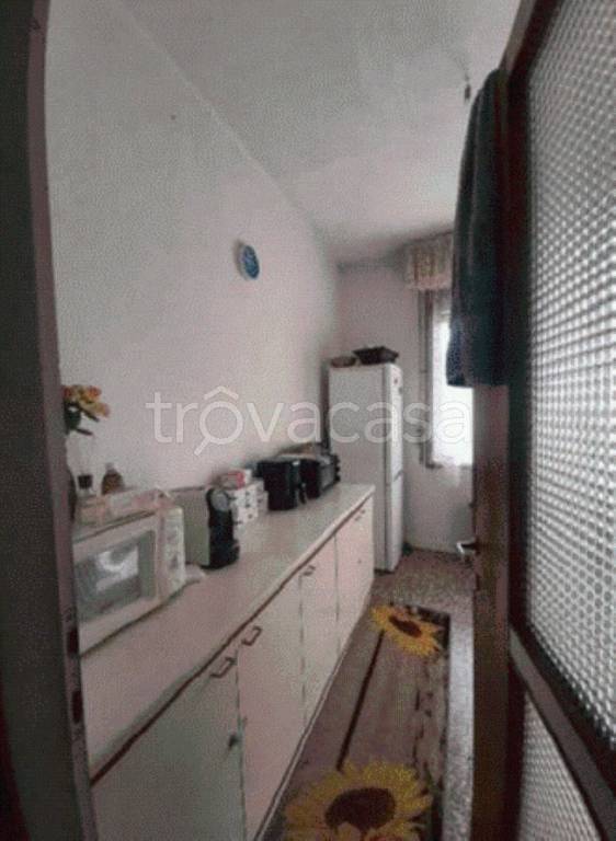 appartamento in vendita a Piacenza