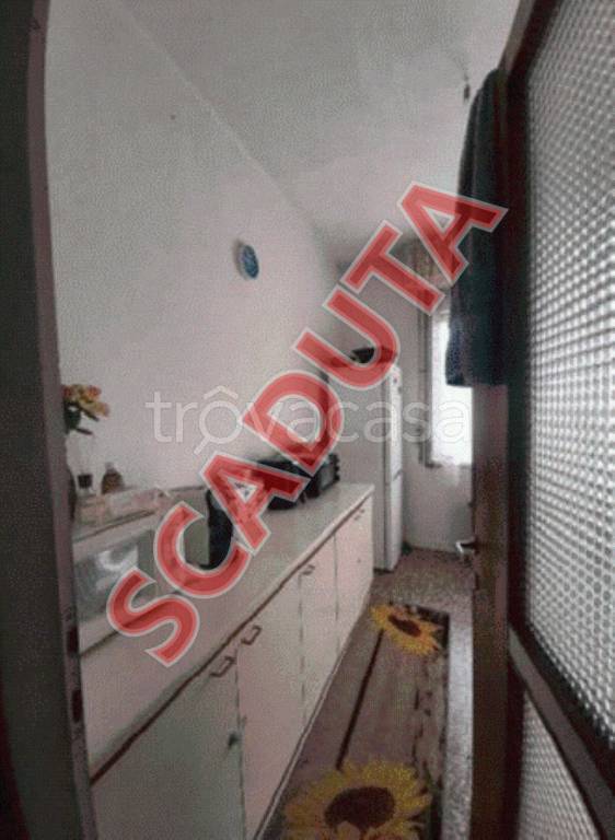 appartamento in vendita a Piacenza