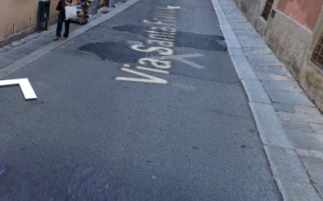 intera palazzina in vendita a Piacenza in zona Centro Storico
