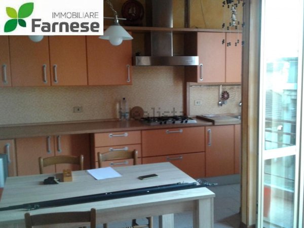 appartamento in vendita a Piacenza in zona Farnesiana