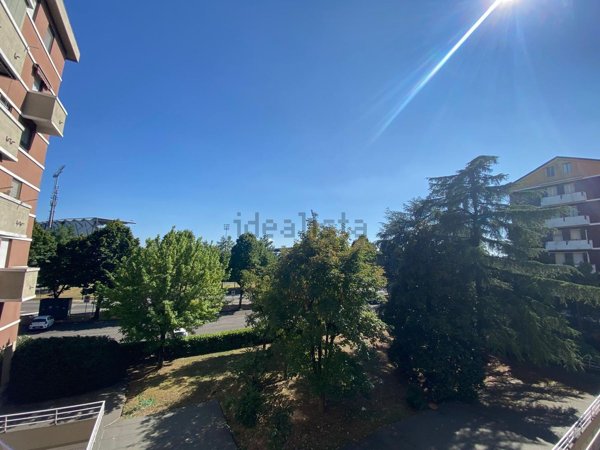 appartamento in vendita a Piacenza in zona Stadio