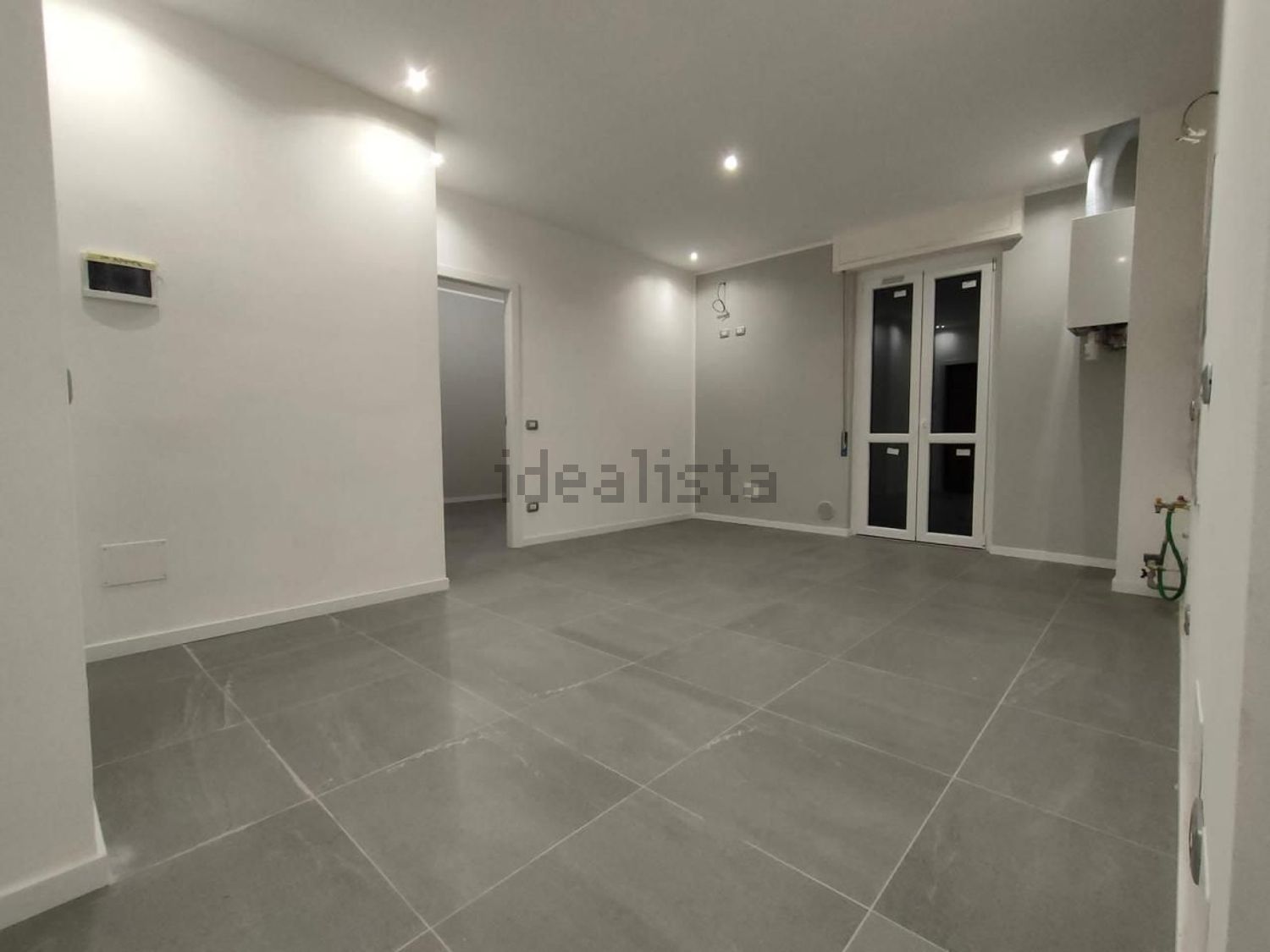 appartamento in vendita a Piacenza