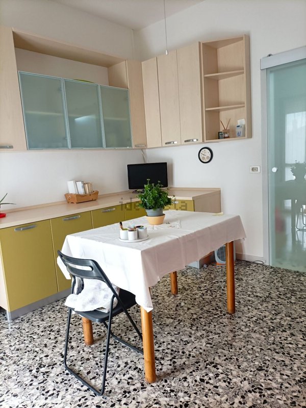appartamento in vendita a Piacenza in zona Veggioletta