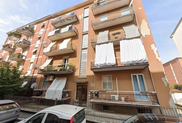 appartamento in vendita a Piacenza in zona Stadio