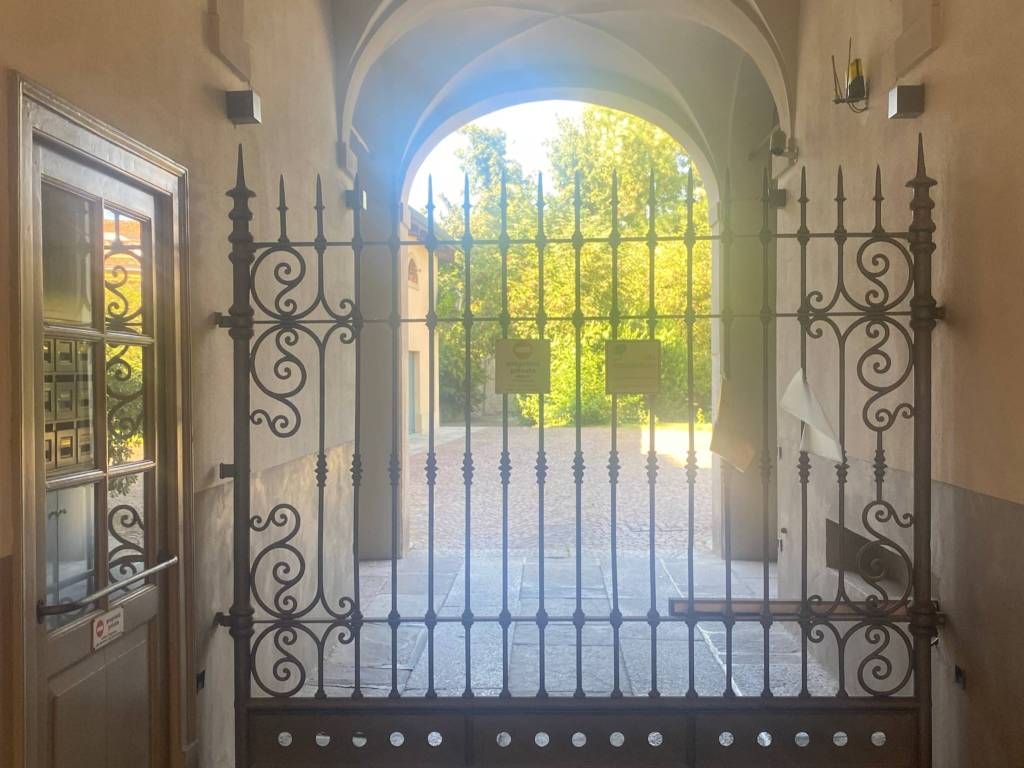 casa indipendente in vendita a Piacenza in zona Centro Storico
