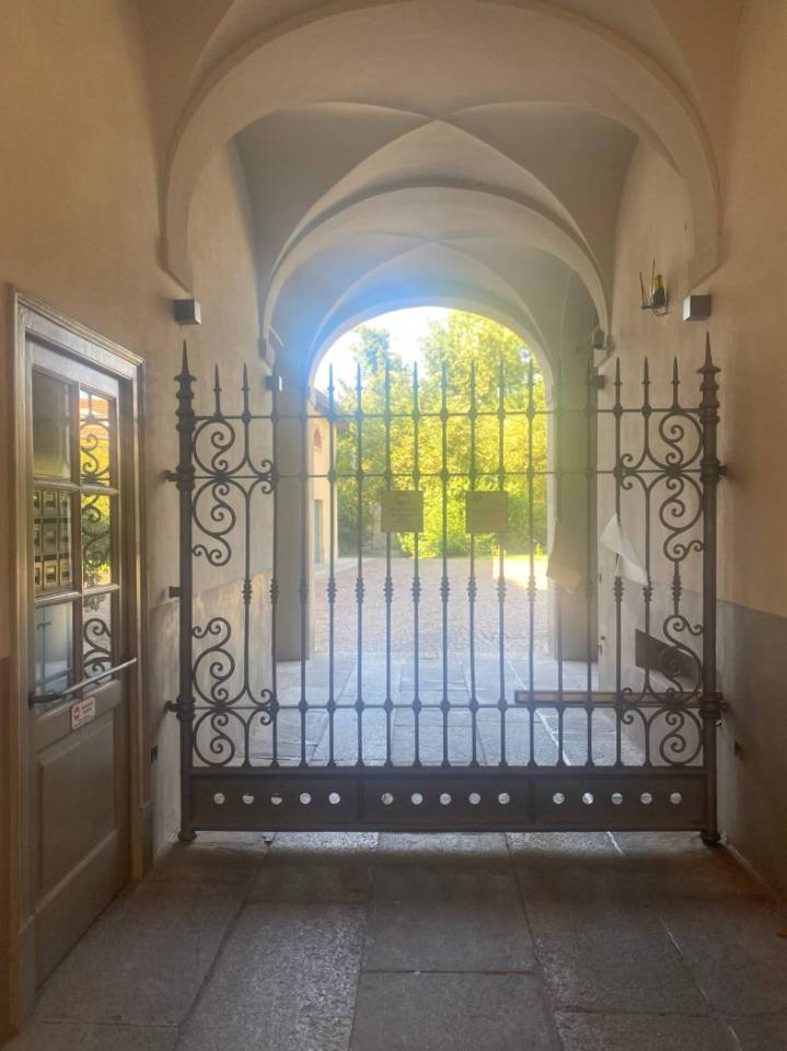 casa indipendente in vendita a Piacenza in zona Centro Storico