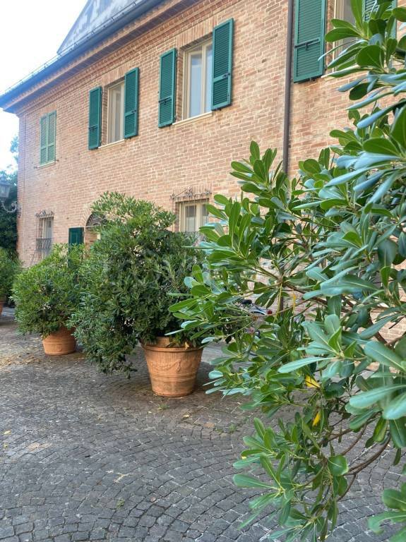 casa indipendente in vendita a Piacenza in zona Centro Storico