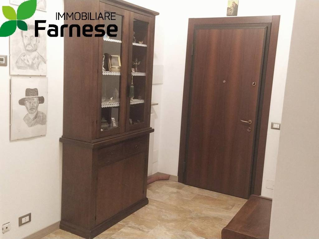appartamento in vendita a Piacenza in zona Baia del Re