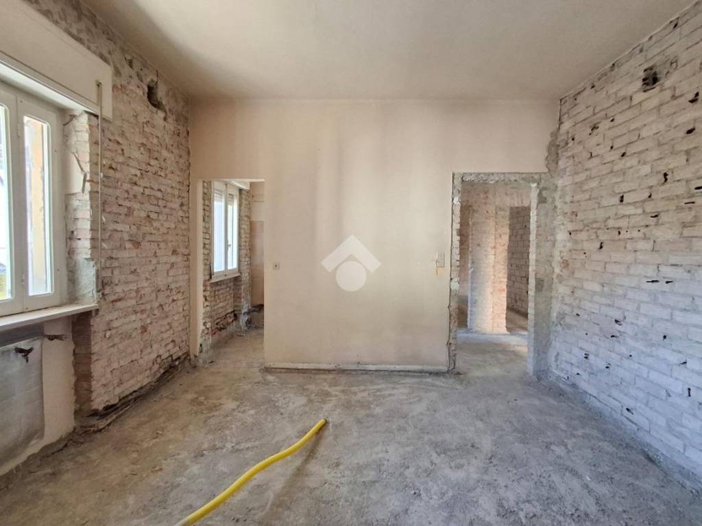 appartamento in vendita a Piacenza in zona Besurica