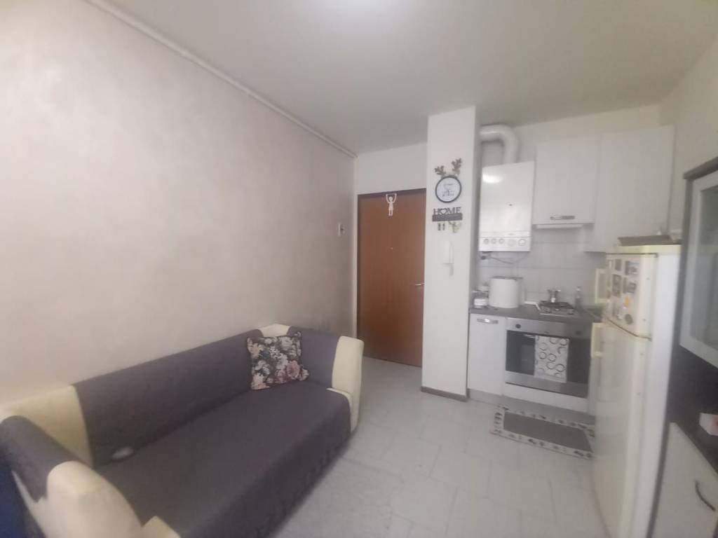 appartamento in vendita a Piacenza