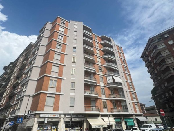 appartamento in vendita a Piacenza in zona Centro Storico