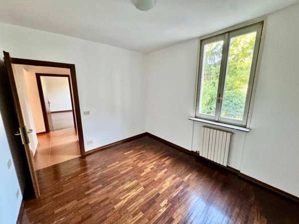 appartamento in vendita a Piacenza in zona Barriera Genova