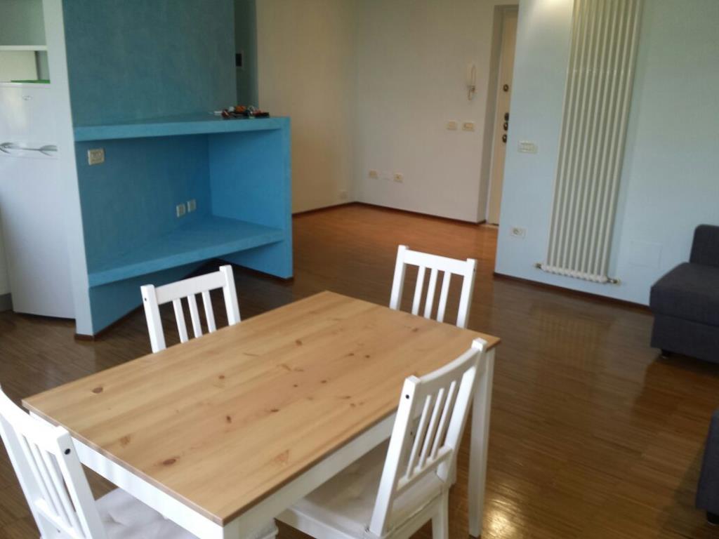 appartamento in vendita a Piacenza in zona Centro Storico