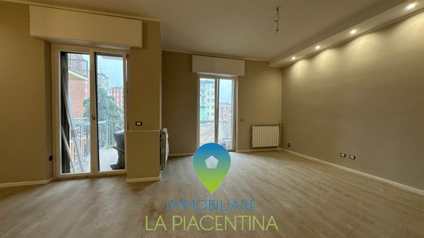 appartamento in vendita a Piacenza in zona Centro Storico