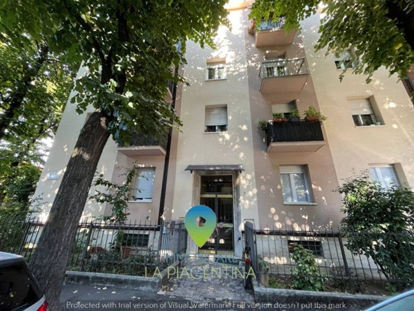 appartamento in vendita a Piacenza in zona Centro Storico