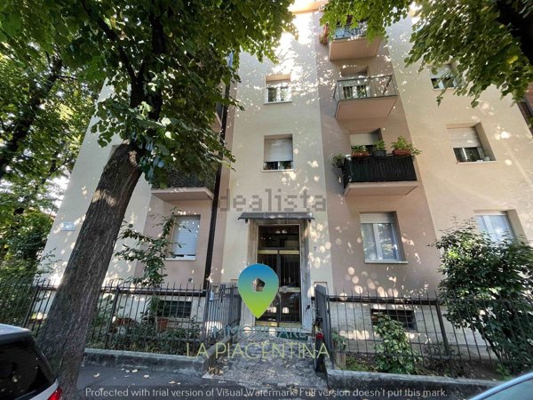 appartamento in vendita a Piacenza in zona Barriera Genova