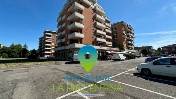 appartamento in vendita a Piacenza in zona Besurica