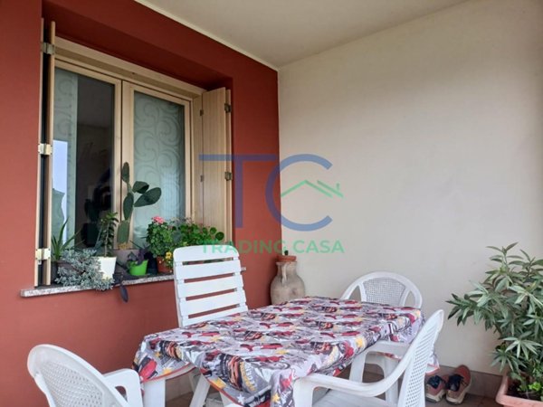 appartamento in vendita a Piacenza in zona Stadio
