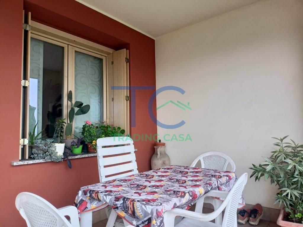 appartamento in vendita a Piacenza in zona Stadio