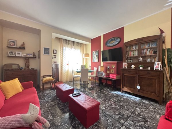 appartamento in vendita a Piacenza in zona Stadio