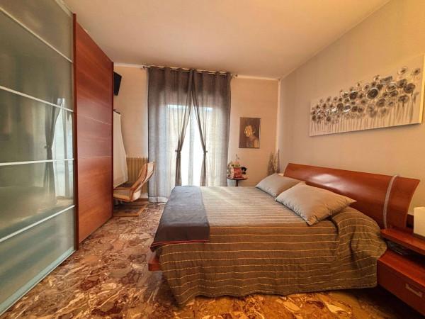 appartamento in vendita a Piacenza in zona Stadio