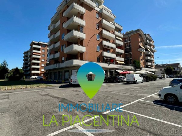 appartamento in vendita a Piacenza in zona Besurica