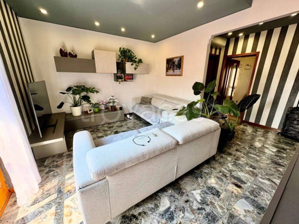 appartamento in vendita a Piacenza