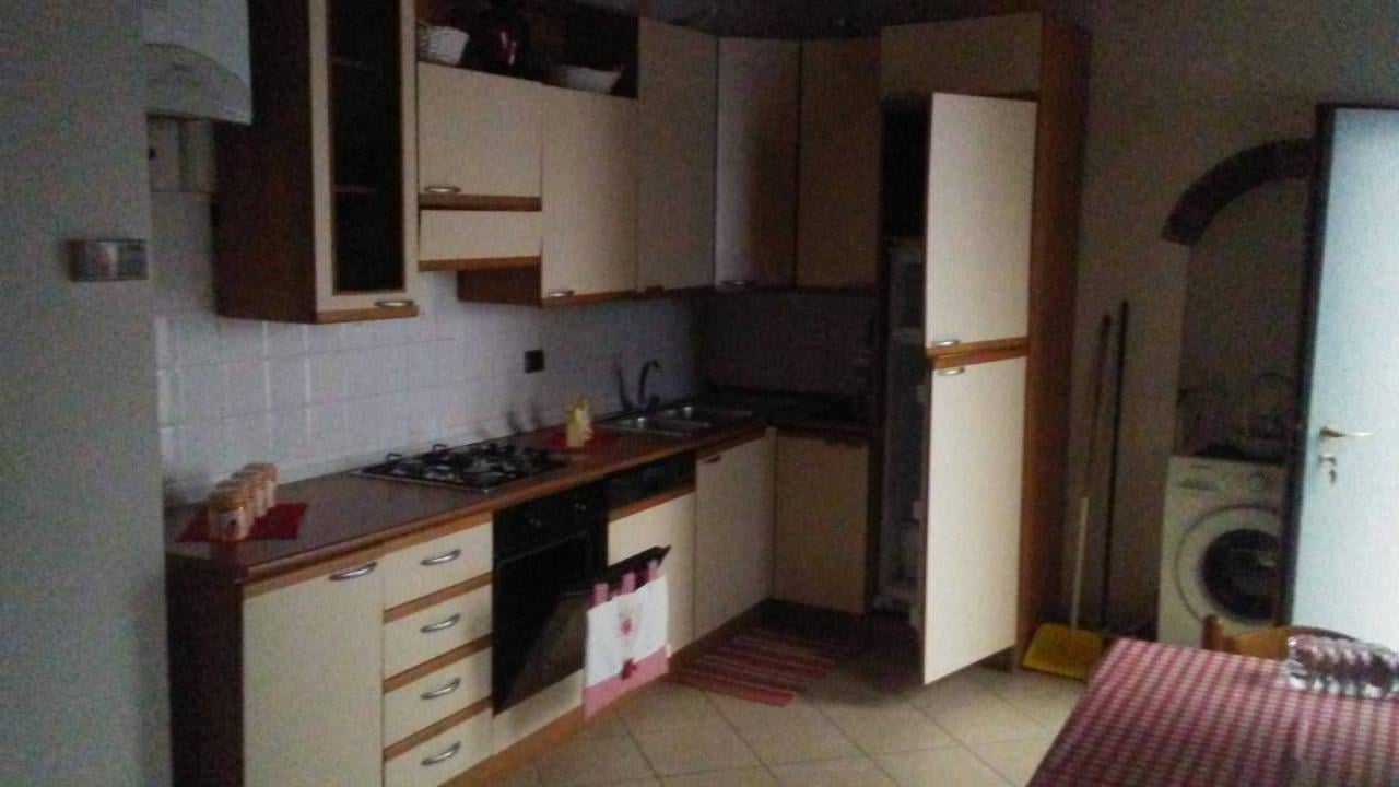 appartamento in vendita a Piacenza in zona Centro Storico