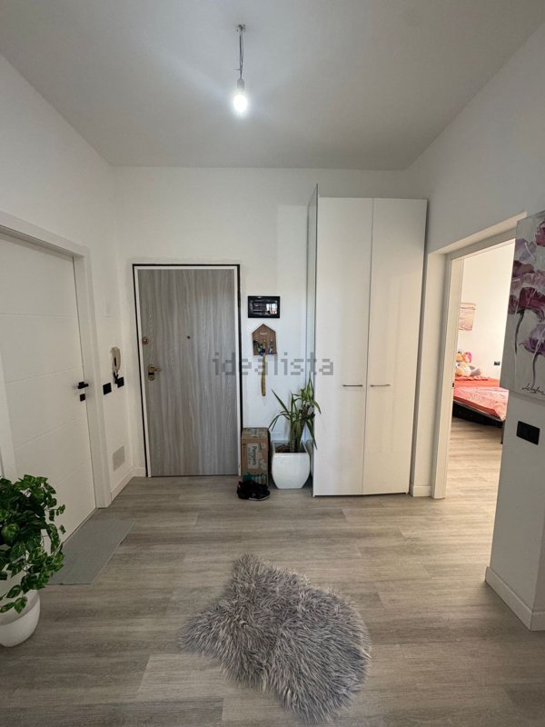 appartamento in vendita a Piacenza