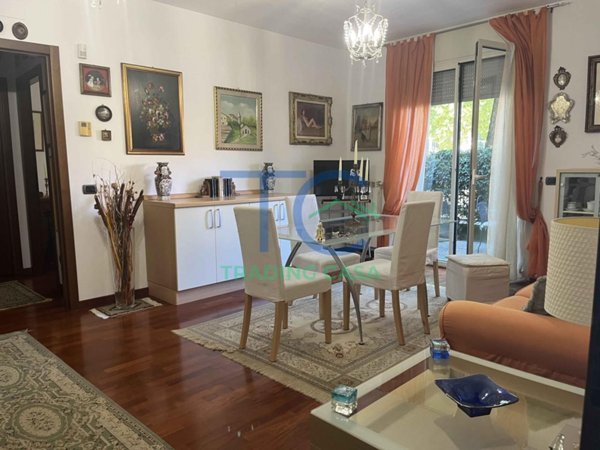 appartamento in vendita a Piacenza in zona Stadio