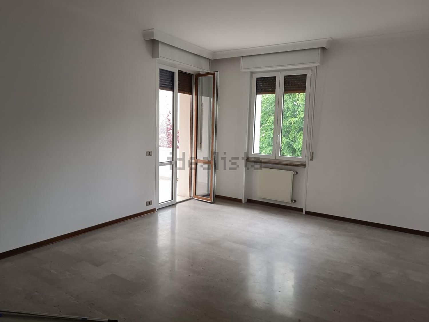 appartamento in vendita a Piacenza in zona Barriera Genova