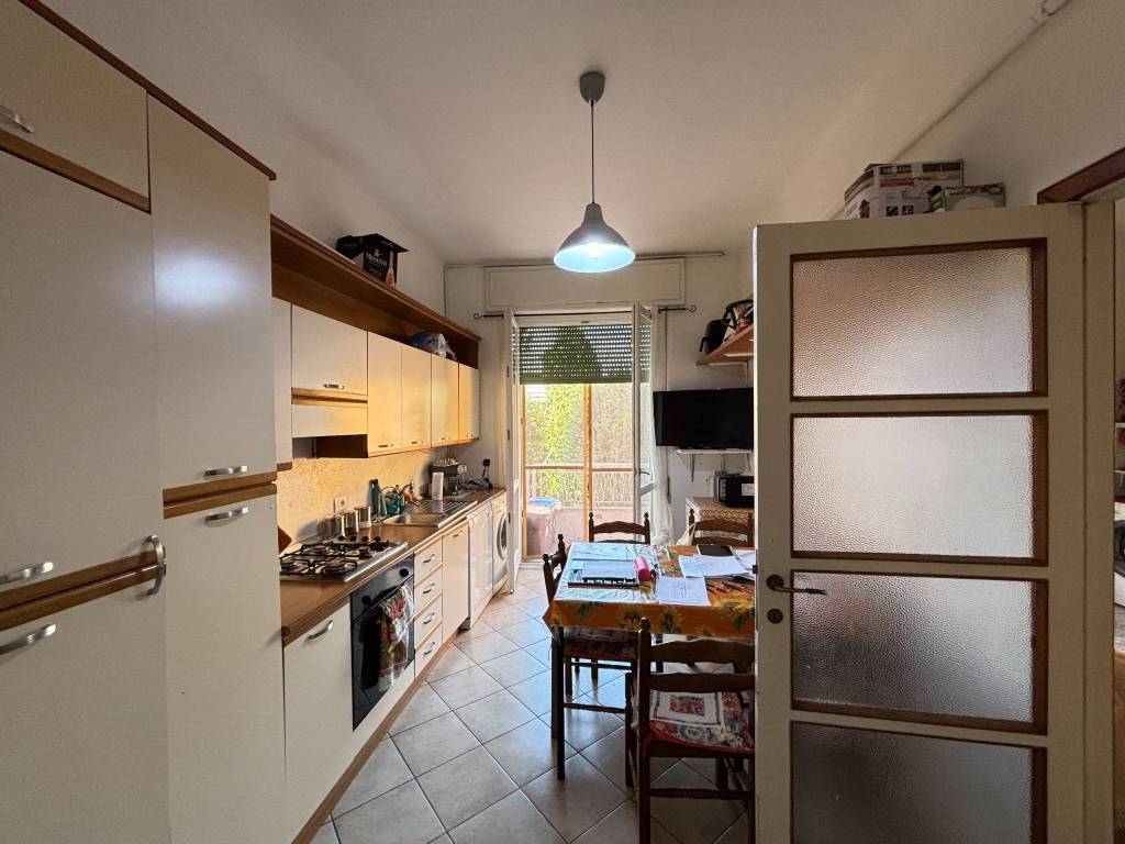 appartamento in vendita a Piacenza in zona Centro Storico