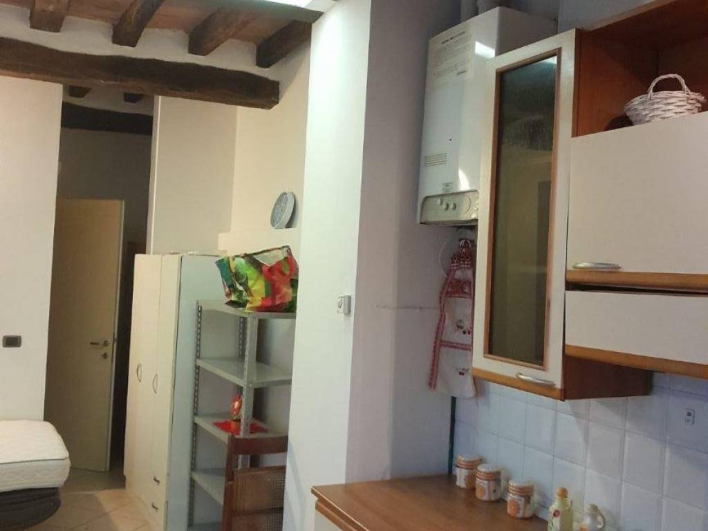 appartamento in vendita a Piacenza