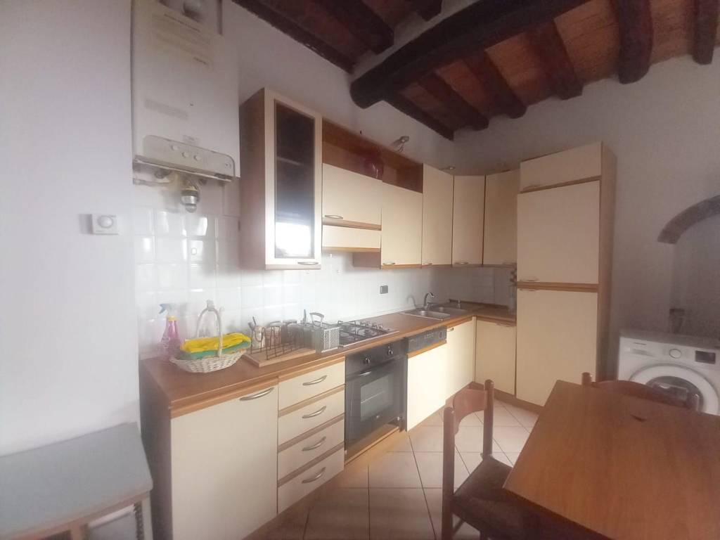 appartamento in vendita a Piacenza