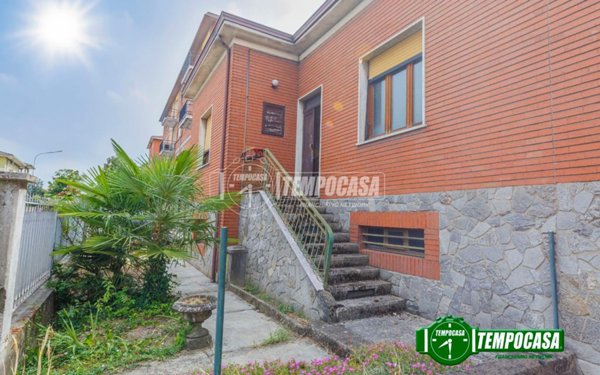 casa indipendente in vendita a Piacenza in zona Stadio