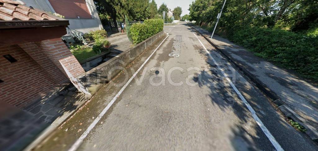 terreno edificabile in vendita a Piacenza in zona Borgotrebbia