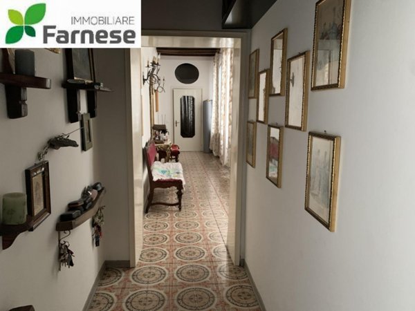 appartamento in vendita a Piacenza in zona Centro Storico