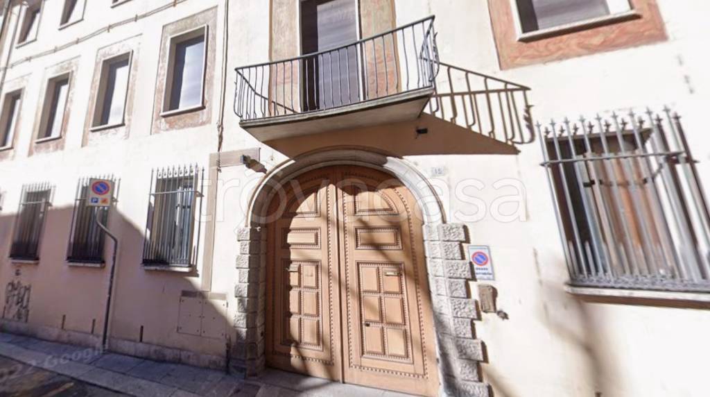 terreno edificabile in vendita a Piacenza in zona Centro Storico