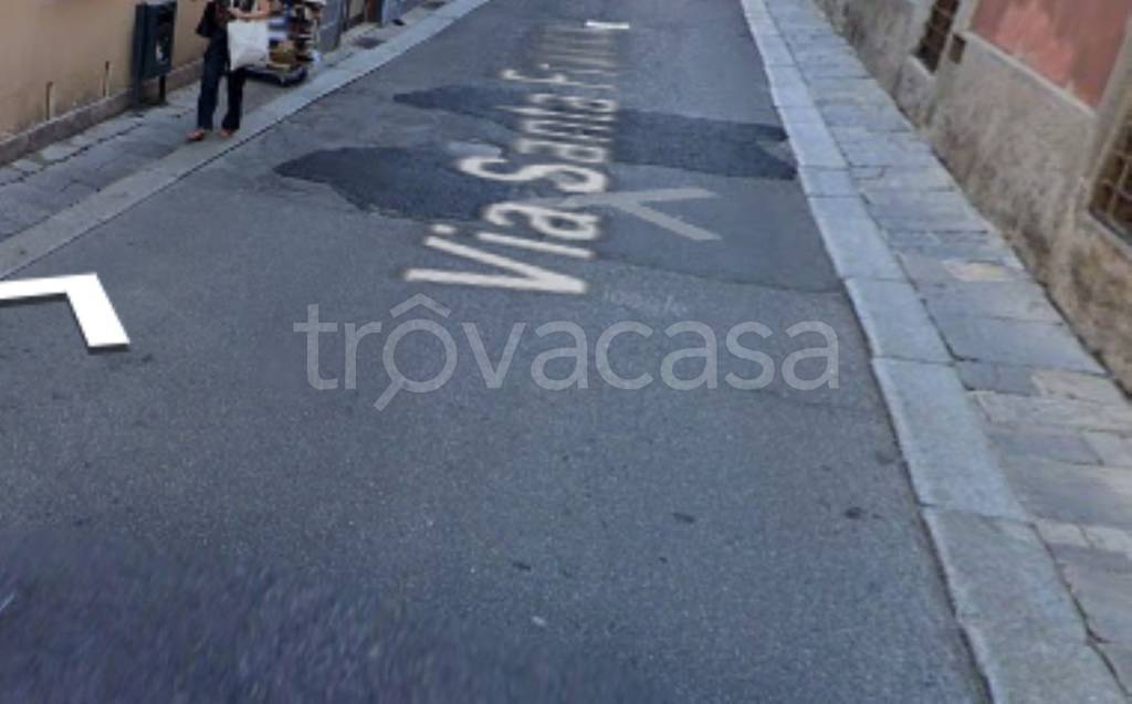 appartamento in vendita a Piacenza in zona Centro Storico